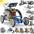thumbnail image 2 of STEM Science Kits for Kids Age 8-12, 7-in-1 Science Experiments Crafts ..., 2 of 5