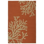 Jaipur Rugs Grant I-O Bough Out Indoor/Outdoor Area Rug