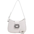 thumbnail image 1 of Armpit bag, foreign bucket bag, shoulder small square bag, 1 of 7