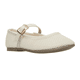 thumbnail image 2 of Flat Vavito Niña Blanco Red Hebilla Casual T22-27 blanco 24.5, 2 of 10