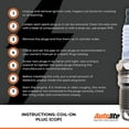 thumbnail image 6 of Autolite XP5682 Iridium XP Spark Plug, 6 of 8