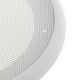 thumbnail image 4 of 2x 4Inch Speaker Schutzhülle Con 4 Piezas Tornillos Para Montaje De Altavoces Home Audio DIY White, 4 of 9