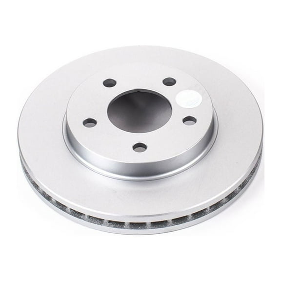 Disc Brake Rotor Fits select: 2002-2007 BUICK RENDEZVOUS, 2001-2005 PONTIAC AZTEK