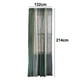 thumbnail image 2 of cortina,Cortinas transparentes Sala de estar Dormitorio Cortinas de baño Cortinas Rayas Cortinas de granja Adepaton BST3010977-3, 2 of 7