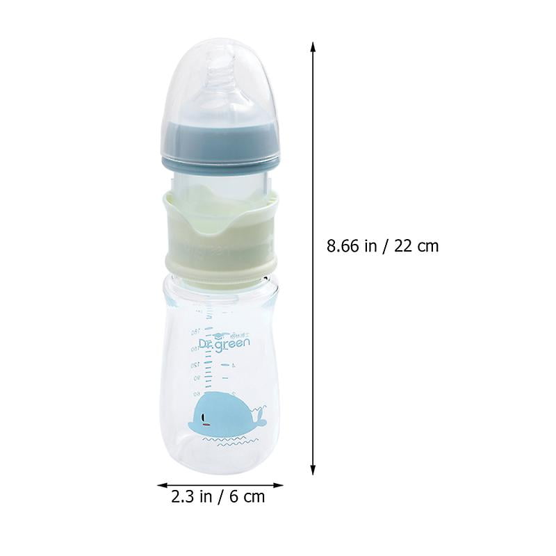 1pcs Milk Bottle For Kids