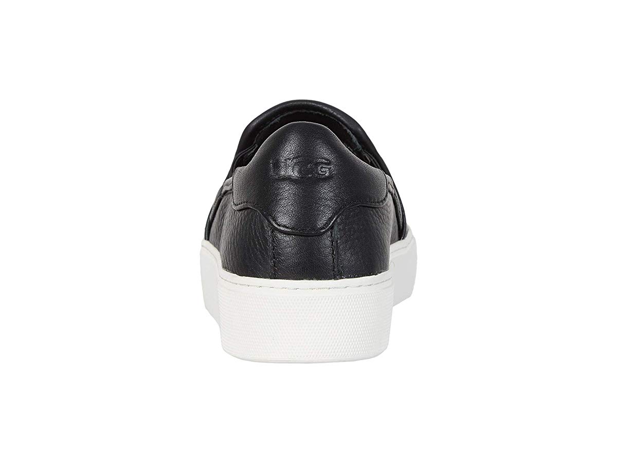 ugg jass black