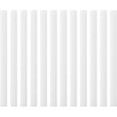 thumbnail image 1 of KAKOWELY Bâtons de Colle Chaude 12 Pcs Bâtons de Colle Chaude Bâtons d'Extension de Cheveux Professionnels Outil de Coiffage Bâtons de Colle Chaude Extension de Cheveux Bâtons Adhésifs de Colle Chaude, 1 of 5
