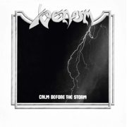 Calm Before the Storm [LP] - VINYL