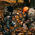 thumbnail image 4 of Rivers Edge® Lockdown™ 21' Wide, Ladder Tree Stand, LD200, 4 of 12