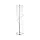 thumbnail image 1 of Soporte para flores de boda, soporte para flores, florero, soporte elegante para arreglos florales 15cmx20cmx70cm, 1 of 9