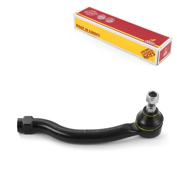 Metrix Premium Chassis Parts - Front Right Outer Tie Rod End Fits 2004-2008 Acura TL, Replacement ES800217, Made in Europe