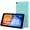 Green, variant on Tablet 7 inch Android 15 Tablet, 3GB RAM 32GB ROM 1TB Expandable,Penta-core Processor Tablet PC，Wi-Fi 6, 5G dual-band，3000mAh Battery, Dual Camera, Educational, Games