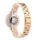 thumbnail image 3 of Stainless Steel Metal Silicone Bracelet For Garmin Lily Watch Band Strap 14mm, 3 of 5