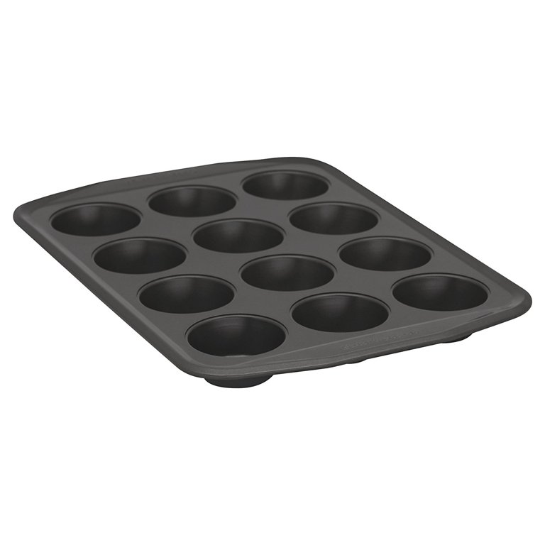 Baker's Secret Muffin Pan