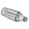 thumbnail image 4 of Wet Drilling Machine Adapter, High Hardness  Vanadium Steel Water Drill Quick Connector M22  For Replacement, 4 of 8