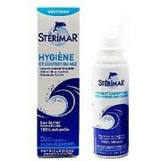 Sterimar Nasal Hygiene Spray 100ml x 2