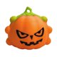 thumbnail image 2 of Juguete de presión suave de calabaza de Halloween con luz, juguete sensorial 3D, juguetes para aliviar el estrés, regalo de recuerdo de fiesta de Halloween para niños y adultos, 2 of 5