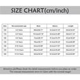 thumbnail image 4 of Byoo Tween Boys Tiger Print T Shirt Funny Crewneck Long Sleeve Graphic T-Shirt Soft Comfy Kids Tee Top for Kids, 4 of 5