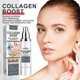 thumbnail image 2 of sueros antienvejecimiento Voletas Collagen Boost, suero Voletas Collagen Boost, suero antiarrugas con colágeno Boost, 2 of 4