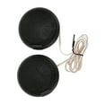 thumbnail image 4 of Mini Tweeter De Cúpula, Altavoz De Audio Para Automóvil De 105dB 5-20KHz Para Automóvil ANGGREK Otros, 4 of 8