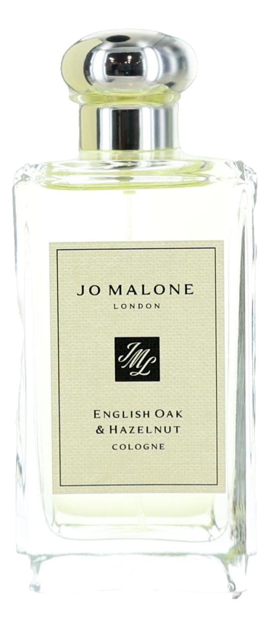 Jo Malone Intense Perfume: English Oak & Hazelnut Woody Cologne