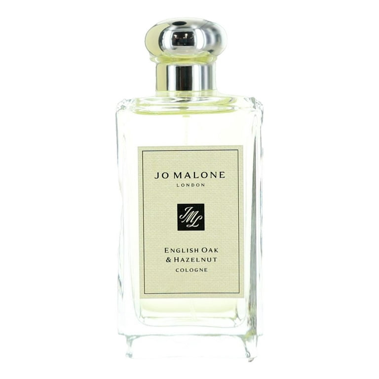 Jo Malone Intense Perfume: English Oak & Hazelnut Woody Cologne