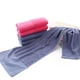 thumbnail image 5 of Toalla para el sudor, súper suave y absorbente, toalla de algodón ecológica para hacer ejercicio, toalla de yoga, 110 x 32 cm, 5 of 5