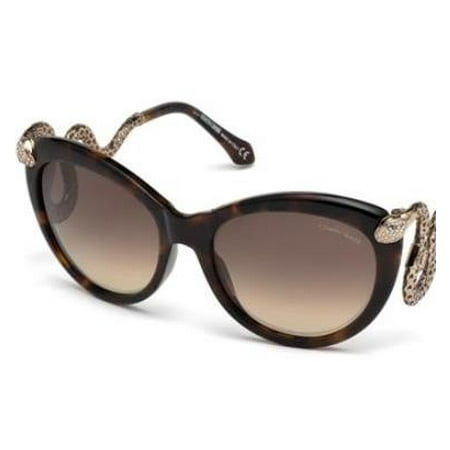 Roberto Cavalli - Roberto Cavalli Cat Women's Sunglasses ...