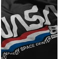 thumbnail image 3 of Vintage NASA Kennedy Space Center Toddler Boy Girl T Shirt Infant Toddler Brisco Brands 7T, 3 of 4