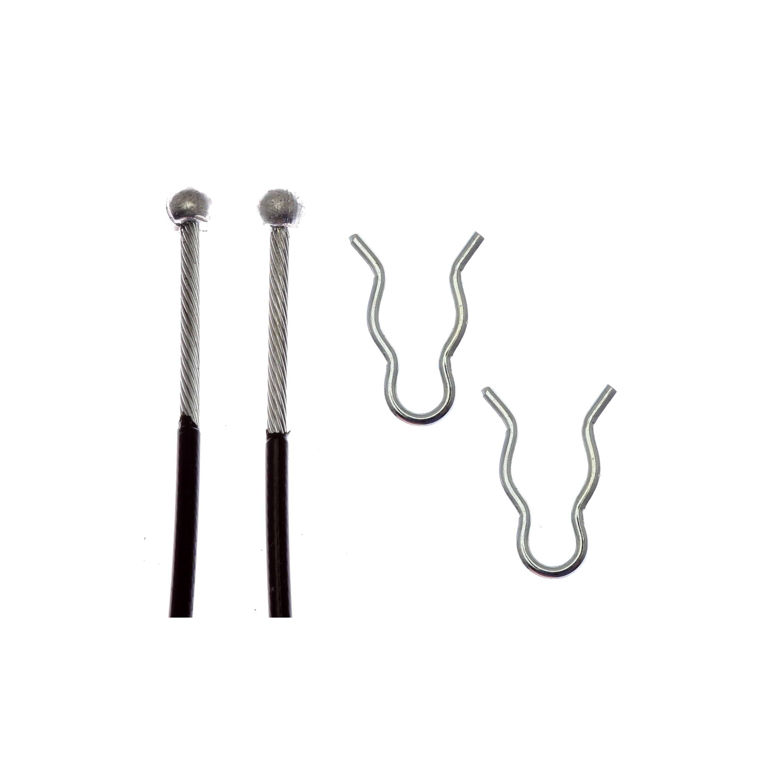 Raybestos Element3 Parking Brake Cable, BC97417