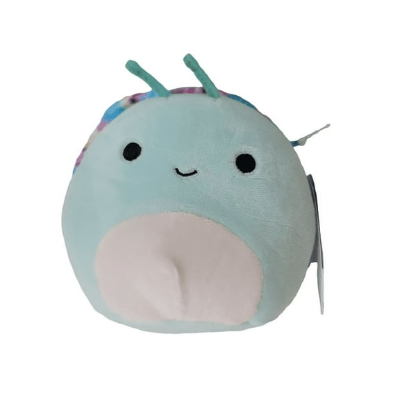 Squishmallows Official Kellytoys Plush 5 Inch Medina the Lemonade Food Squad Ultimate Soft Stuffed Toy