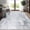 Gray, variant on Aonewoe Modern Area Rug 8x10 Rugs for Living Room Washable Thin Bedroom Rug Large Low Pile Carpet Rugs for Living Room Dining Room Office (Beige Camel)