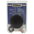 thumbnail image 3 of New Stens Fast Feed Trimmer Head Shop Pack 385-284-12 For Homelite BCH20, 24 375, 3 of 3