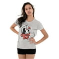 thumbnail image 4 of Wimpy Cheat Day Popeye Sailor Man Women's T Shirt Ladies Tee Brisco Brands L, 4 of 5