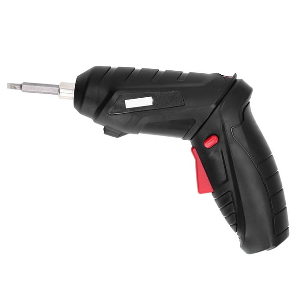 Harbor freight power screwdriver outlet