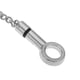 thumbnail image 5 of Indicadores de de Oscilación de Acero Inoxidable para Trabajar con Terminales de Barra de de Amarillo Soledad Swinger de pesca, 5 of 7