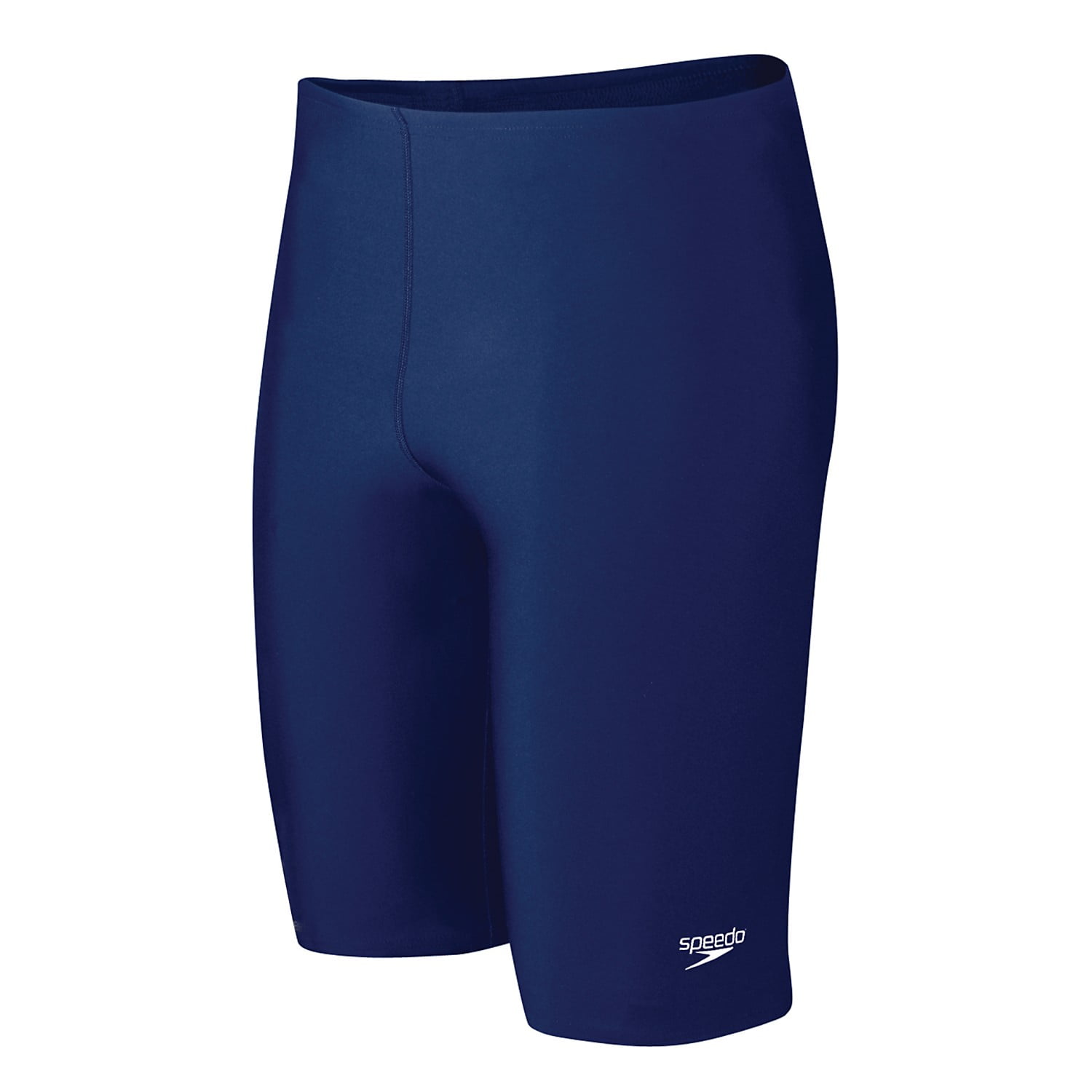 Speedo Mens Polyester Endurance Jammer Male SwimsuitSize 30323436