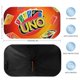 thumbnail image 2 of UNO Sombrilla Solar para Auto - Protector de Parabrisas Plegable | Cortina Solar Delantero | Bloqueo UV y Aislamiento de Calor 133x73cm, 2 of 6