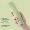 thumbnail image 4 of ATOYSOY Everyday Bra Wireless Breathable Push Up Underwear Workout Solid Color Girls Teens Seamless Crop Tops Camisoles Smoothing Comfort Bra Green, 4 of 9