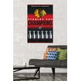 thumbnail image 2 of NHL Chicago Blackhawks - Champions 23 Wall Poster, 22.375" x 34", 2 of 5