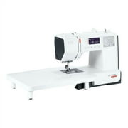 Bernette 38 Swiss Design Computerized Sewing Machine