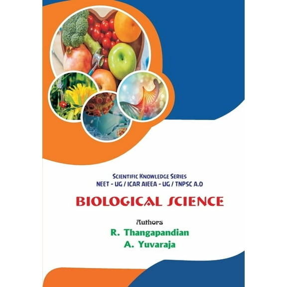 Biological Science, (Paperback)
