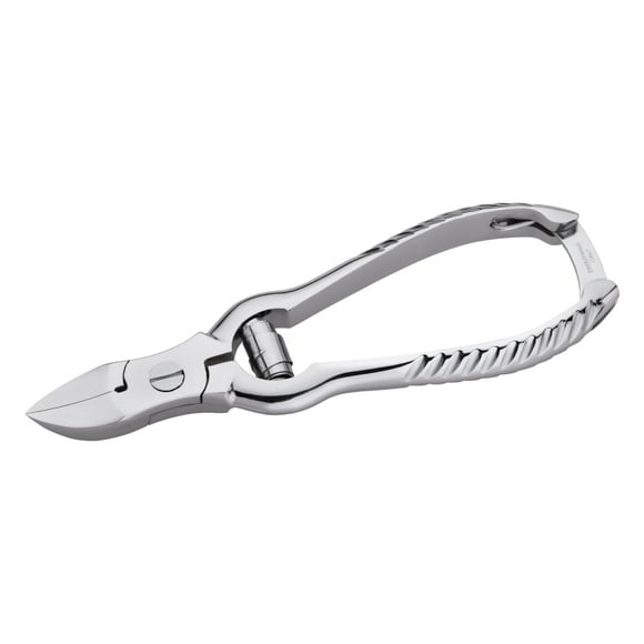Tweezerman Ongle à Ressort en Acier Inoxydable