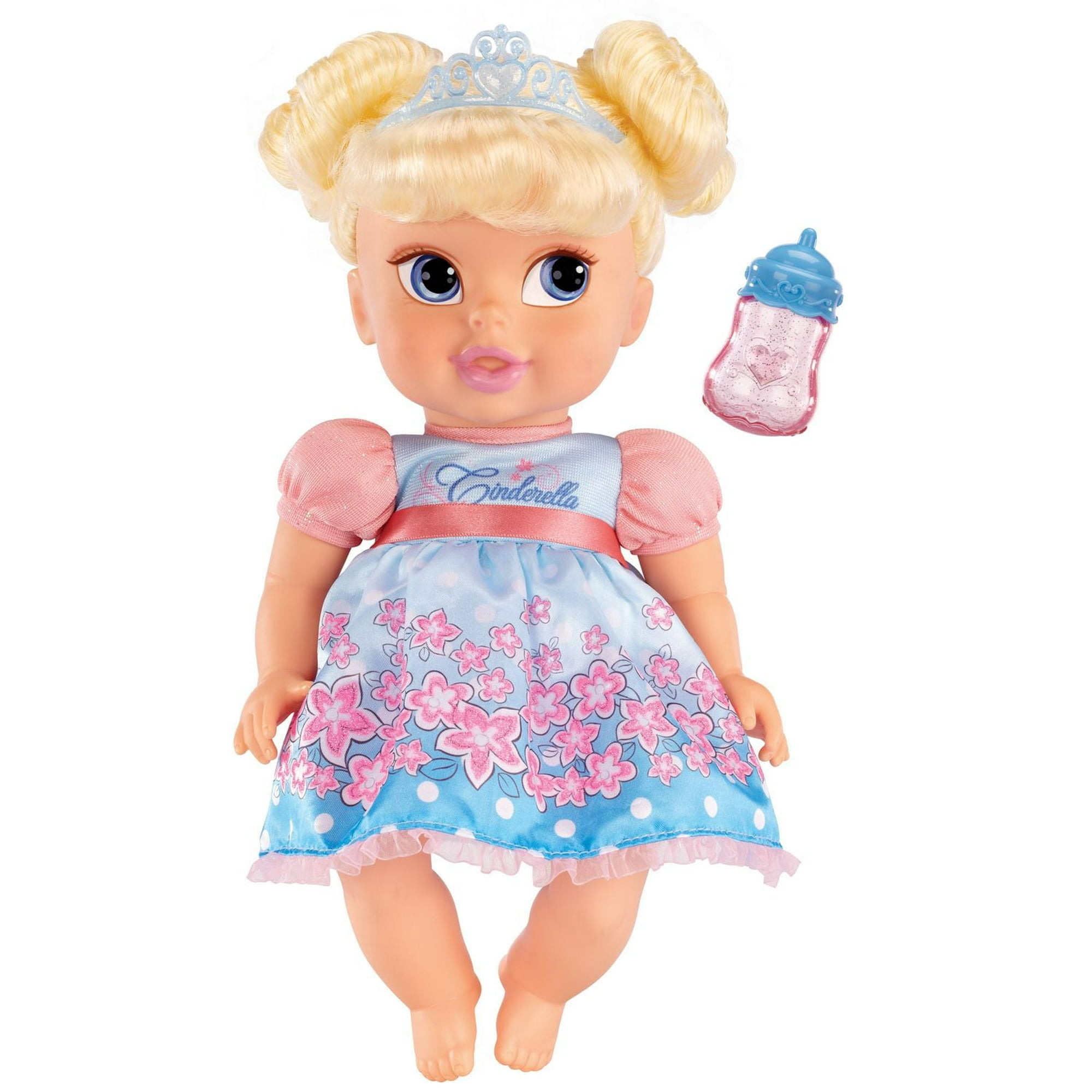 Disney Princess My First Deluxe Cinderella Baby Doll