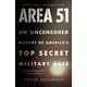 Zone 51: une Histoire Non Censurée de la Base Militaire Top Secrète des États-Unis – image 1 sur 1