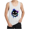 thumbnail image 1 of Niña Bebé Camisetas de Verano Deportes de Ocio Cómodos Cuello Redondo Manga Corta para Dormir Partido Diario Niños Camisetas para Niños Lindo Suave, 1 of 4
