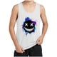 thumbnail image 1 of Niña Bebé Camisetas de Verano Deportes de Ocio Cómodos Cuello Redondo Manga Corta para Dormir Partido Diario Niños Camisetas para Niños Lindo Suave, 1 of 4