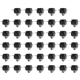 thumbnail image 1 of Kuymtek Filtros Plegables Embudo Goteo Acero Inoxidable Goteador, 1 of 8