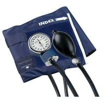 Provident Series Aneroid Sphygmomanometer, Large Adult