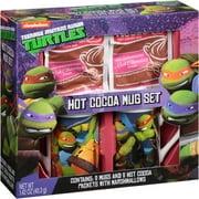 ***holiday 2015***ninja Turtles & Nestle